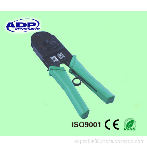 Competitive Price Crimping Tool for RJ45 Rj11